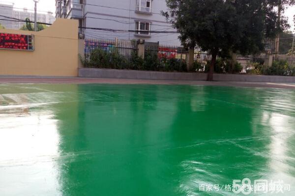 玛沁 地坪漆翻新维修