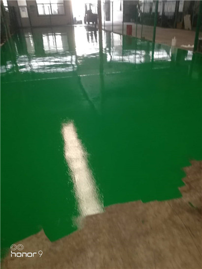 玛沁下面我给你一份非常实用、地坪漆施工翻新