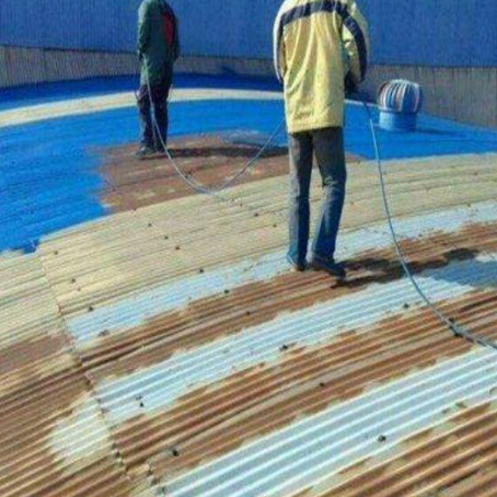 玛沁地面翻新与地坪漆施工流程